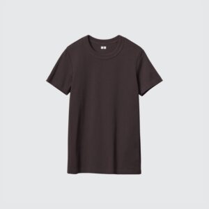 Crew Neck T-shirt (Cookies)