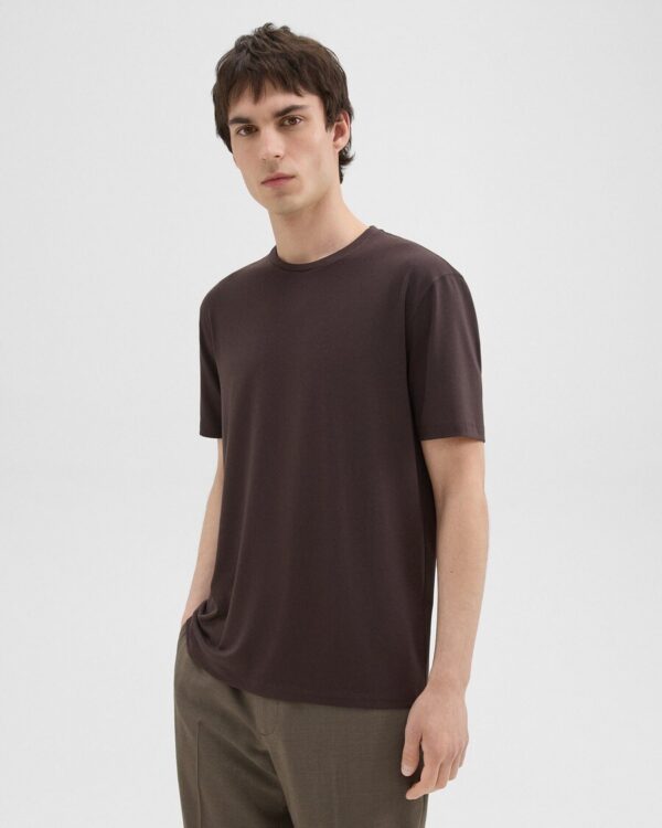 Crew Neck T-shirt (Cookies) - Image 3