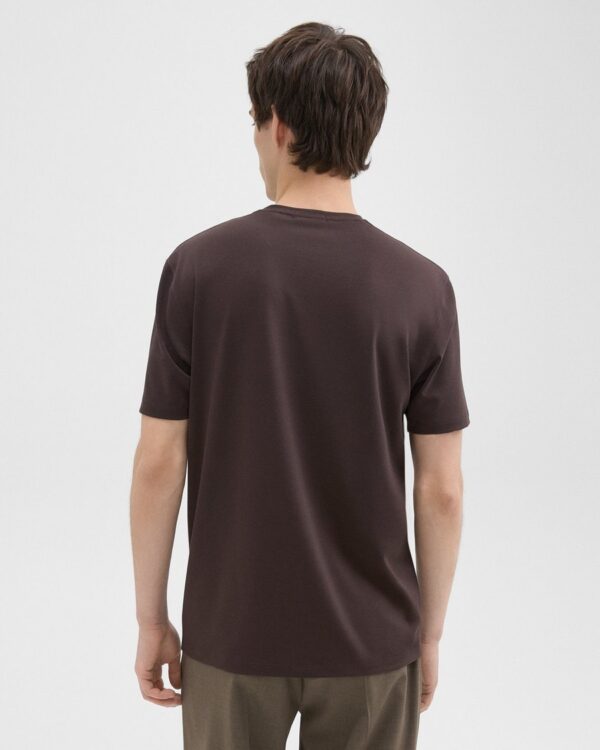 Crew Neck T-shirt (Cookies) - Image 2