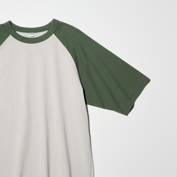 BiColour T-shirt - Image 2