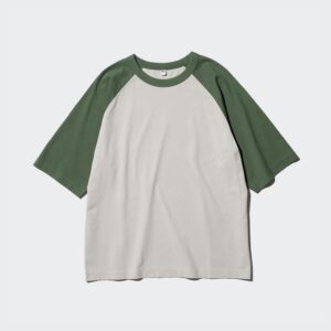 BiColour T-shirt