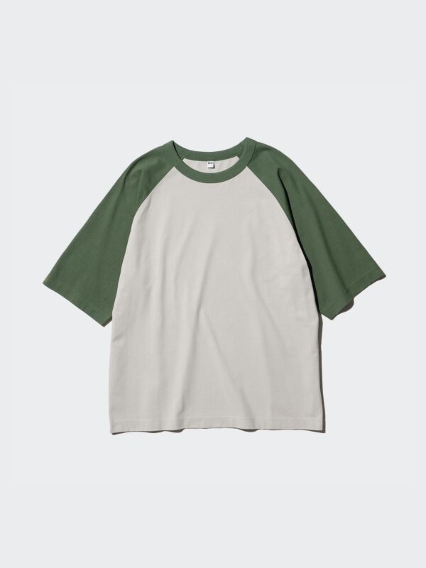 BiColour T-shirt