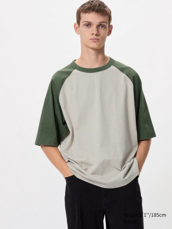 BiColour T-shirt - Image 3