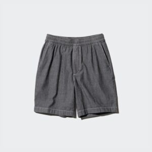 Easy Shorts