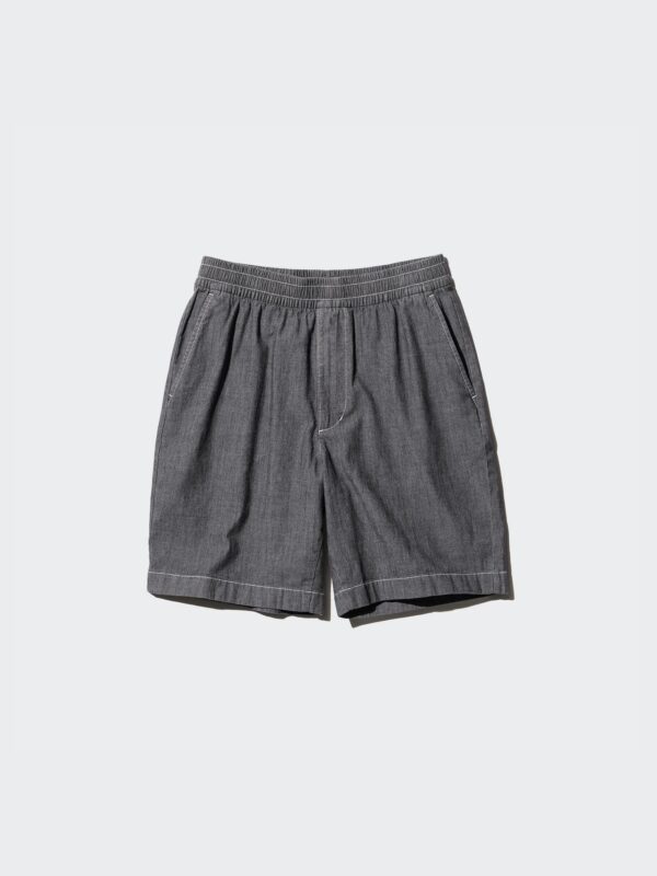 Easy Shorts