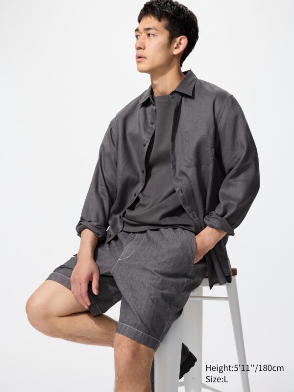 Easy Shorts - Image 2