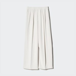 Drapey Casual Pants
