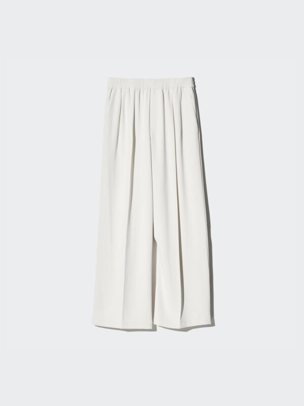 Drapey Casual Pants