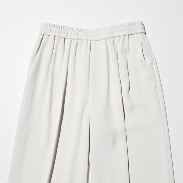 Drapey Casual Pants - Image 3