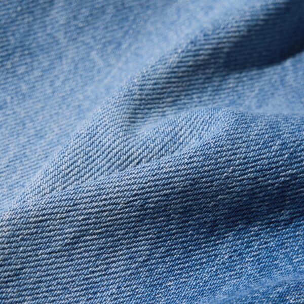 Wide Straight Jeans - Image 4