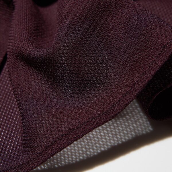 Mesh Slit Skirt - Image 4