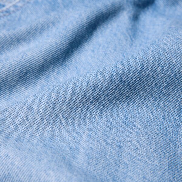 Denim Skort - Image 4