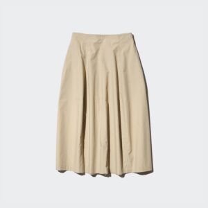Cocoon Skirt
