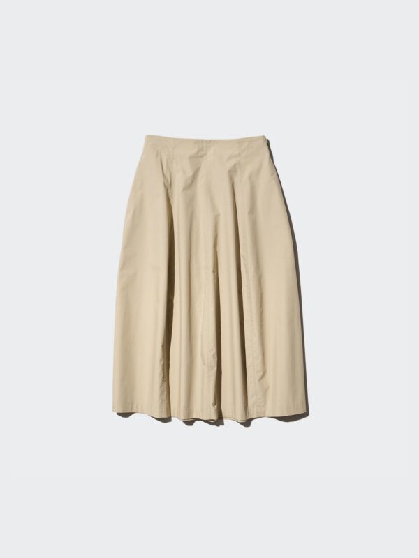 Cocoon Skirt