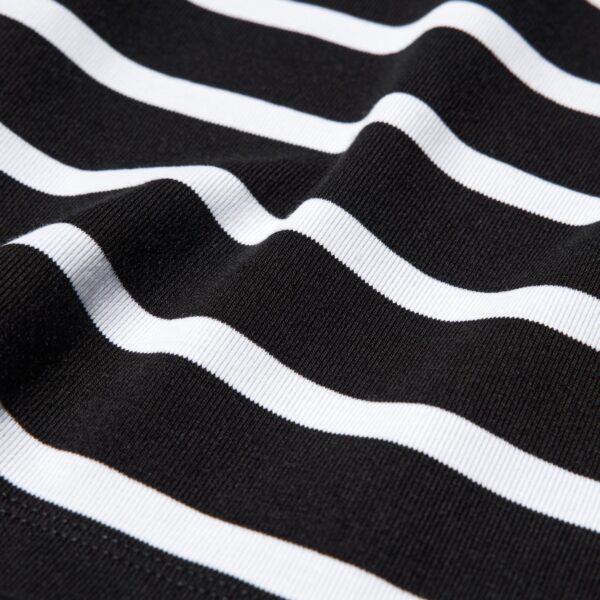 Striped Mini T-Shirt - Image 3